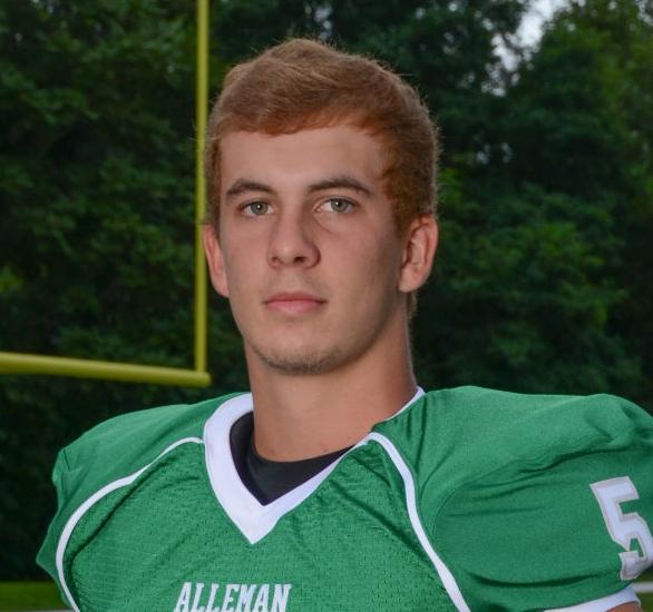 Nate Sheets, Metro Football